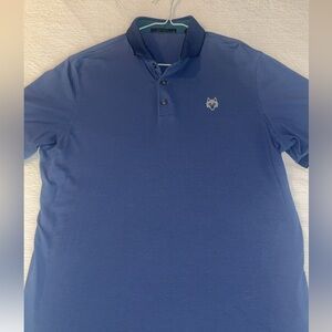 Greyson Cherokee Blue Polo